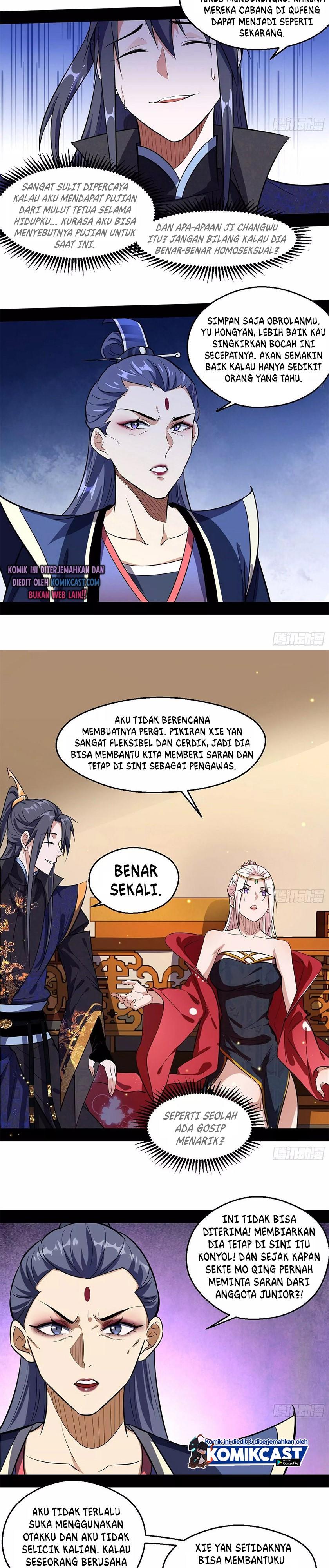 Dilarang COPAS - situs resmi www.mangacanblog.com - Komik im an evil god 087 - chapter 87 88 Indonesia im an evil god 087 - chapter 87 Terbaru 9|Baca Manga Komik Indonesia|Mangacan